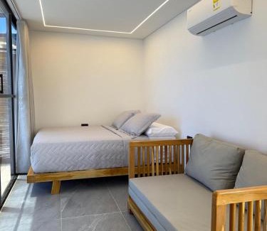 Tolu Hotel | JERUSALEMA BEACH GLAMPING