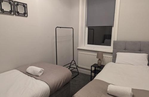 Jesmond Apartment | Jesmond 3 Bed