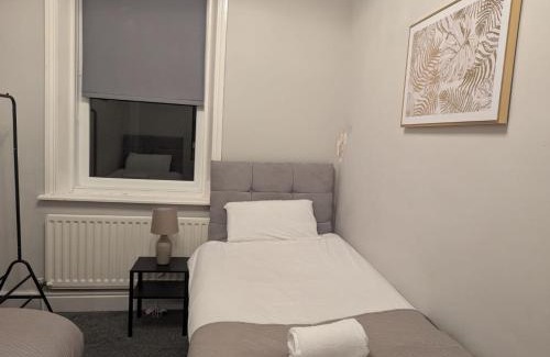 Jesmond Apartment | Jesmond 3 Bed