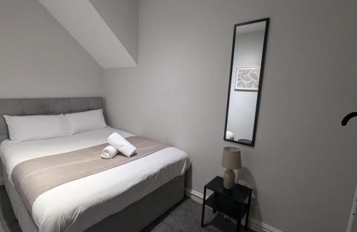 Jesmond Apartment | Jesmond 3 Bed
