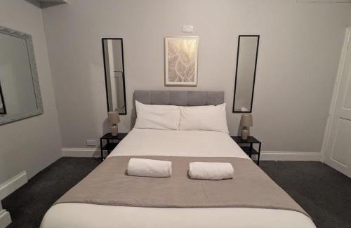 Jesmond Apartment | Jesmond 3 Bed