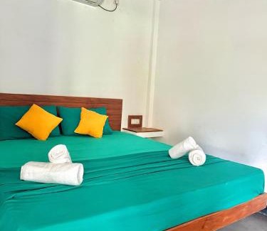 Kaduruduwa House | Jess Beach Villa