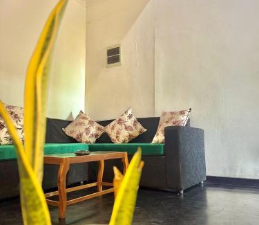 Kaduruduwa House | Jess Beach Villa
