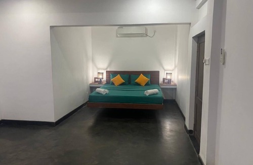 Kaduruduwa Hotel | Jess Beach Villa