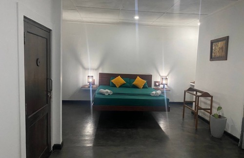 Kaduruduwa Hotel | Jess Beach Villa