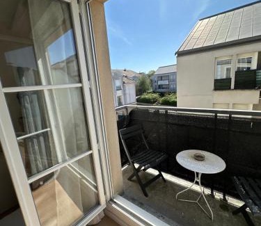 Limeil-Brevannes Apartment | Jessi home