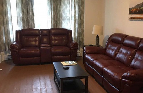 Mabou House | Jessie's Place-Renovated Century Old 5 BR Home