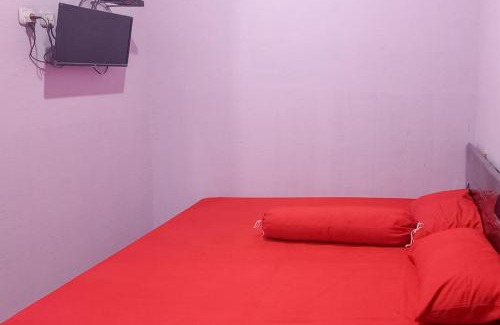 Sulawesi Hotel | Jessy Homestay Lolak Mitra RedDoorz
