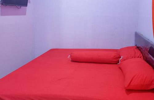 Sulawesi Hotel | Jessy Homestay Lolak Mitra RedDoorz