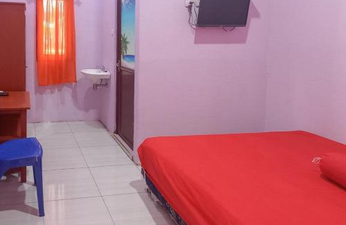 Sulawesi Hotel | Jessy Homestay Lolak Mitra RedDoorz
