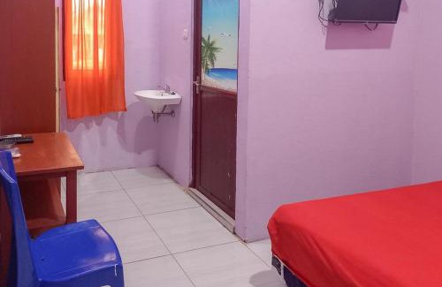 Sulawesi Hotel | Jessy Homestay Lolak Mitra RedDoorz