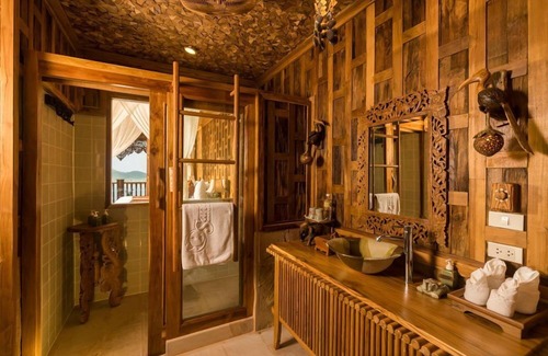 Ko Yao Resort | Jetinn Suite - One Bedroom Resort, Sleeps 3
