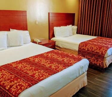 Queens Hotel | Jets Motor Inn