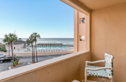 Holiday Isle Apartment | Jetty East 215A