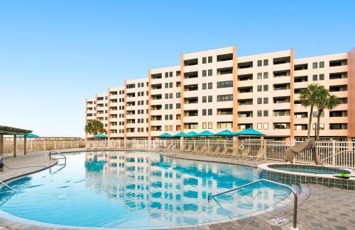 Holiday Isle Apartment | Jetty East 215A