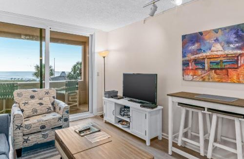 Holiday Isle Apartment | Jetty East 215A