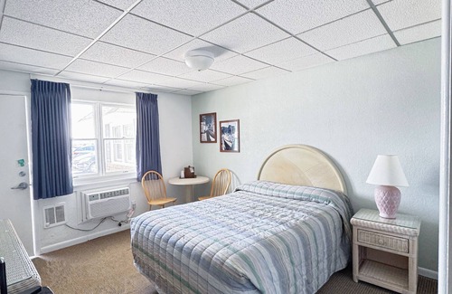 Cape May Hotel | Jetty Motel