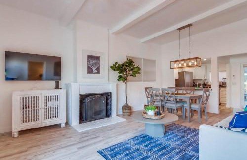 South Mission Beach House | Jetty View 1