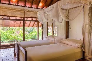 Negombo Resort | Jetwing Ayurveda Pavilions