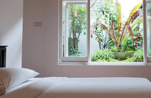 Borella Hotel | Jetwing Ratnam Residence