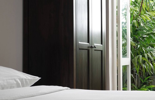 Borella Hotel | Jetwing Ratnam Residence