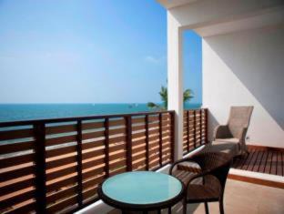 Daluwakotuwa Hotel | Jetwing Sea