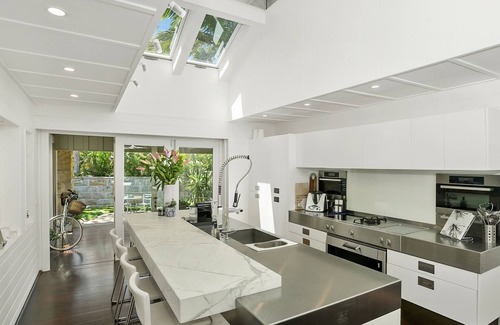 Palm Beach House | Jewel by TCC