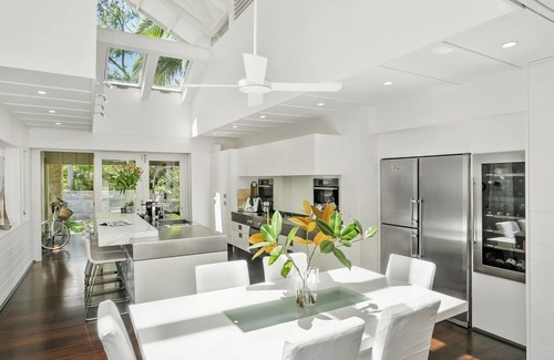 Palm Beach House | Jewel by TCC