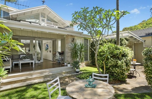 Palm Beach House | Jewel by TCC