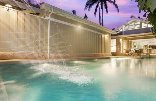 Palm Beach House | Jewel by TCC