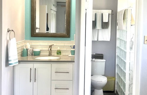Kittian Village Condo | Jewel in Paradise