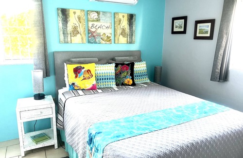 Kittian Village Condo | Jewel in Paradise