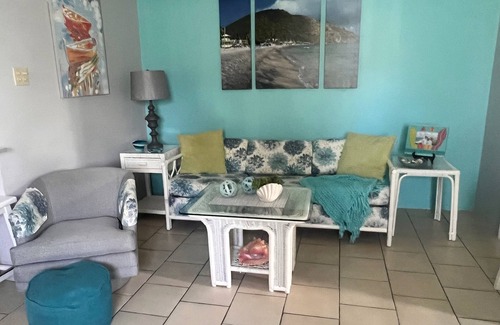 Kittian Village Condo | Jewel in Paradise