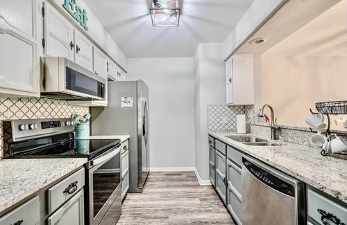 Hot Springs Village House | Jewel Nested in the Nature of Hot Springs Village