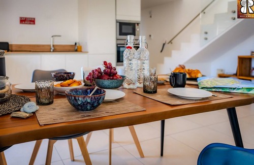 Figarella Villa | Jewel of Cap Corse: Villa Rocca Bruna Offering Luxury & Unique Panorama