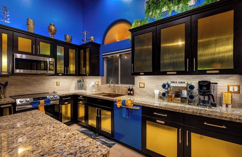 New Papago Parkway House | Jewel of Scottsdale, Epic game room and Hot tub, close to Old Town