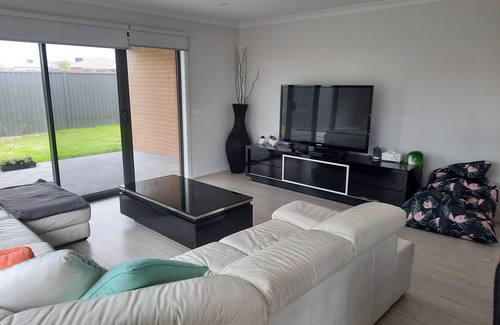 St Leonards House | Jewel of Seachange