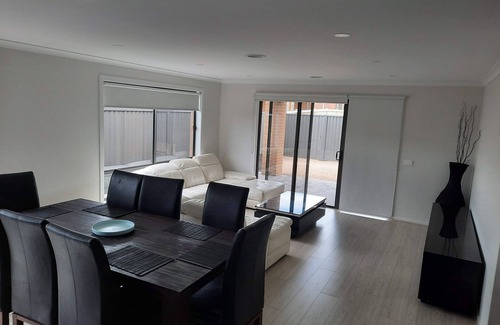 St Leonards House | Jewel of Seachange