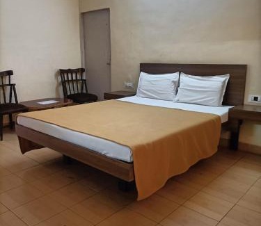 Lonavala Resort | Jewel Resort