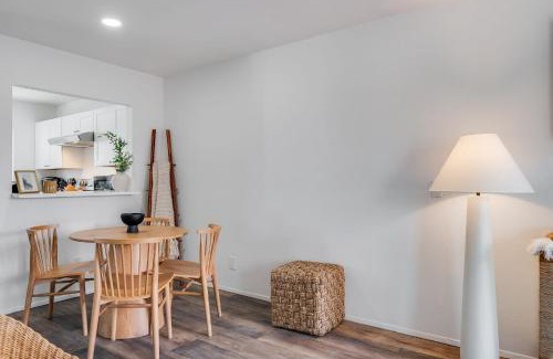Crown Point House | Jewell Street Gems Two homes in one