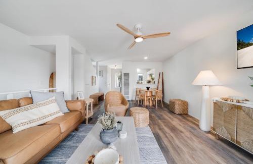 Crown Point House | Jewell Street Gems Two homes in one