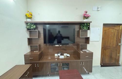 Madurai House | Jeyaraj's Guest House