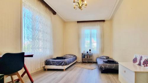 Quartier Saint-Leon Apartment | JF - Papeteries - Colmar