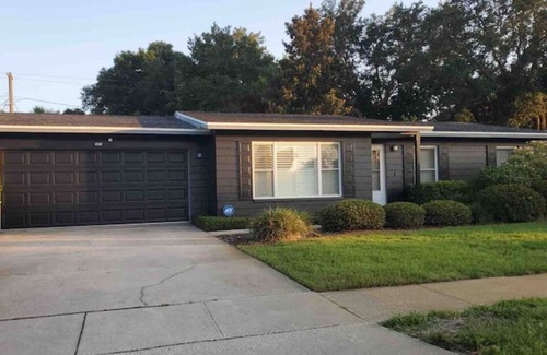 Titusville House | JG Together Home