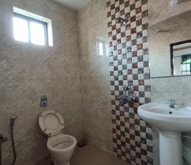 Baga House | JG001 Joy Goa Guest House