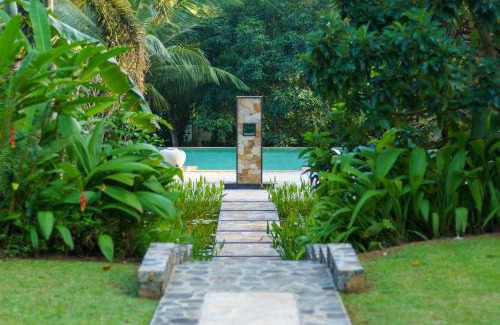 Talpe Hotel | JH Villa