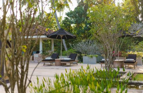 Talpe Hotel | JH Villa