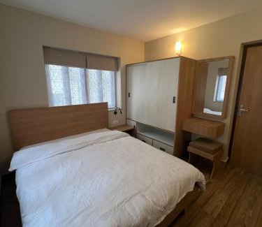 Jawlakhel Apartment | Jhamsikhel Stay By SAMS