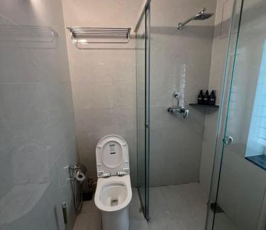 Jawlakhel Apartment | Jhamsikhel Stay By SAMS