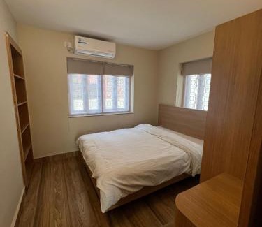 Jawlakhel Apartment | Jhamsikhel Stay By SAMS